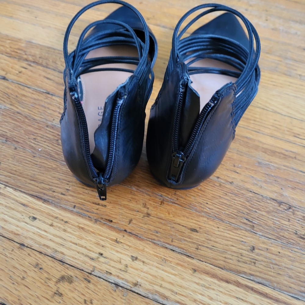 Shoes - Picture 3 of 3